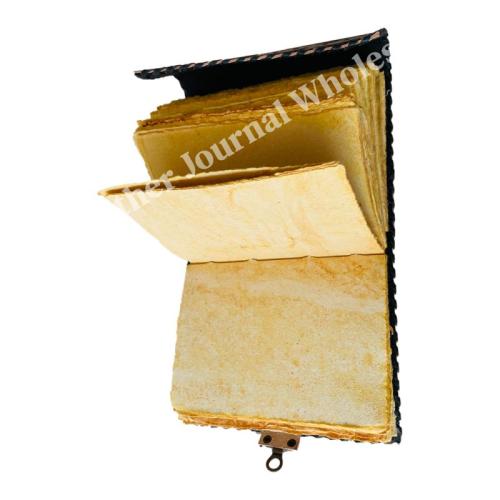 Vintage Book of Shadows Journal for Writing Men & Women School Office Supplies Charcoal Emboossed Travel Planner Notebook Diary